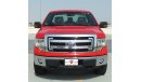 Ford F 150 XLT