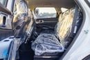 Kia Sorento Std 2.5L AWD 2025 | 7-Seater SUV | 2.5L Petrol | 191HP | 12.3” Dual Panoramic Display | Black Interi