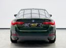 BMW 420i 2024 BMW 420i M Sport, BMW Warranty+Full Service History, GCC