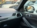 BMW X6 xDrive40i Luxury M Sport Package 3.0L