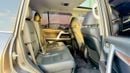 Toyota Land Cruiser 2017 | BULL BAR | PUSH START | SUNROOF | PARKING SENSOR | 4.5L DIESEL ENGINE | POWER SEAT | AT | RHD