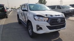 Toyota Hilux SR5 RIGHT-HAND LOW KM 2.8 ENGINE PERFECT CONDITION AUTOMATIC