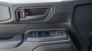 Toyota Prado TXR 2026 Toyota Prado TXL1 2.4.L AT Petrol - Black (With Alloy Wheel)
