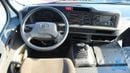 Toyota Coaster 2.7L Petrol Engine Manual Drive 5-Speed-better price than diesel buses-23 Seater, fabric Seat Radio