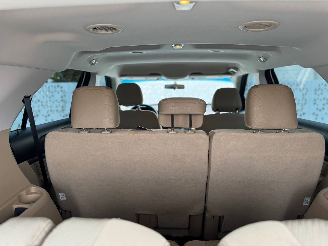 فورد إكسبلورر Std 3.5L FWD