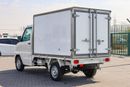 CMC Veryca Veryca 2025 Freezer Van | 1.5L Engine | Deep Freeze to Chill | Best Price Guaranteed!