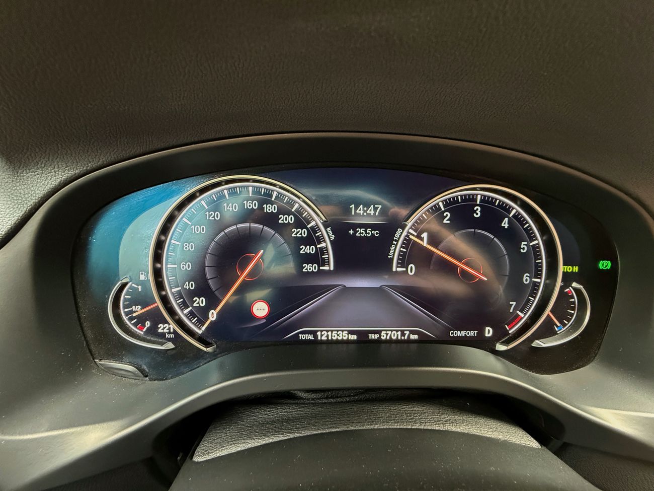 بي أم دبليو X3