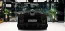 Ferrari 812 6.5L V12 Naturally Aspirated Engine
