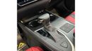 Lexus UX200 2023 Lexus UX200 F-Sport, Sep 2026 Lexus Warranty, Sep 2025 Lexus Service Contract, Very Low Kms, GC