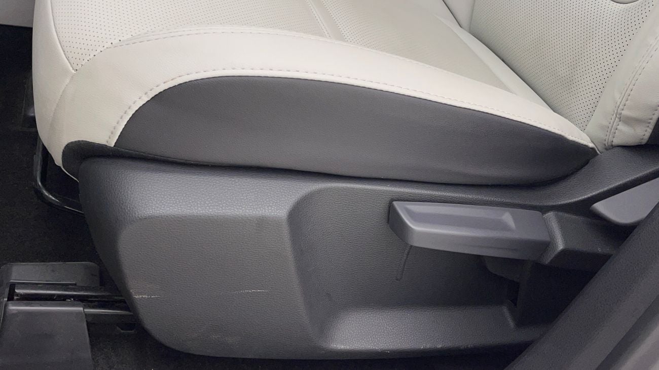 Ford Territory 2024 TREND | AED 1130/Month | 0 DP | 30 Day Return | Warranty | Service History