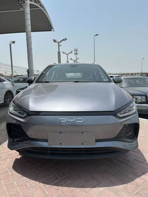 BYD e2 BYD E2 2025 405KM RANGE