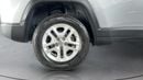 Jeep Compass LONGITUDE | Guaranteed Warranty | 0 Down Payment