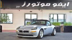 BMW Z8 very good condition*with Hardtop*Sport seats*Xenon front