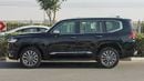 Toyota Land Cruiser ( Only For Export ) VXR 3.5TT V6 4X4 2026 GCC 0Km