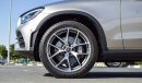 Mercedes-Benz GLC 300 4MATIC (Export). Local Registration +10%