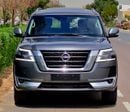Nissan Patrol LE Titanium 5.6L 2021 LE V8 Titanium GCC (2720/-MONTHLY)