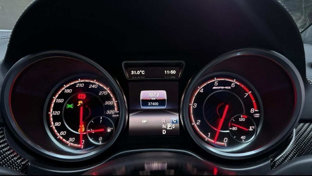 مرسيدس بنز GLE 63 AMG S PETROL 4.0 LITER ,RIGHT HAND DRIVE