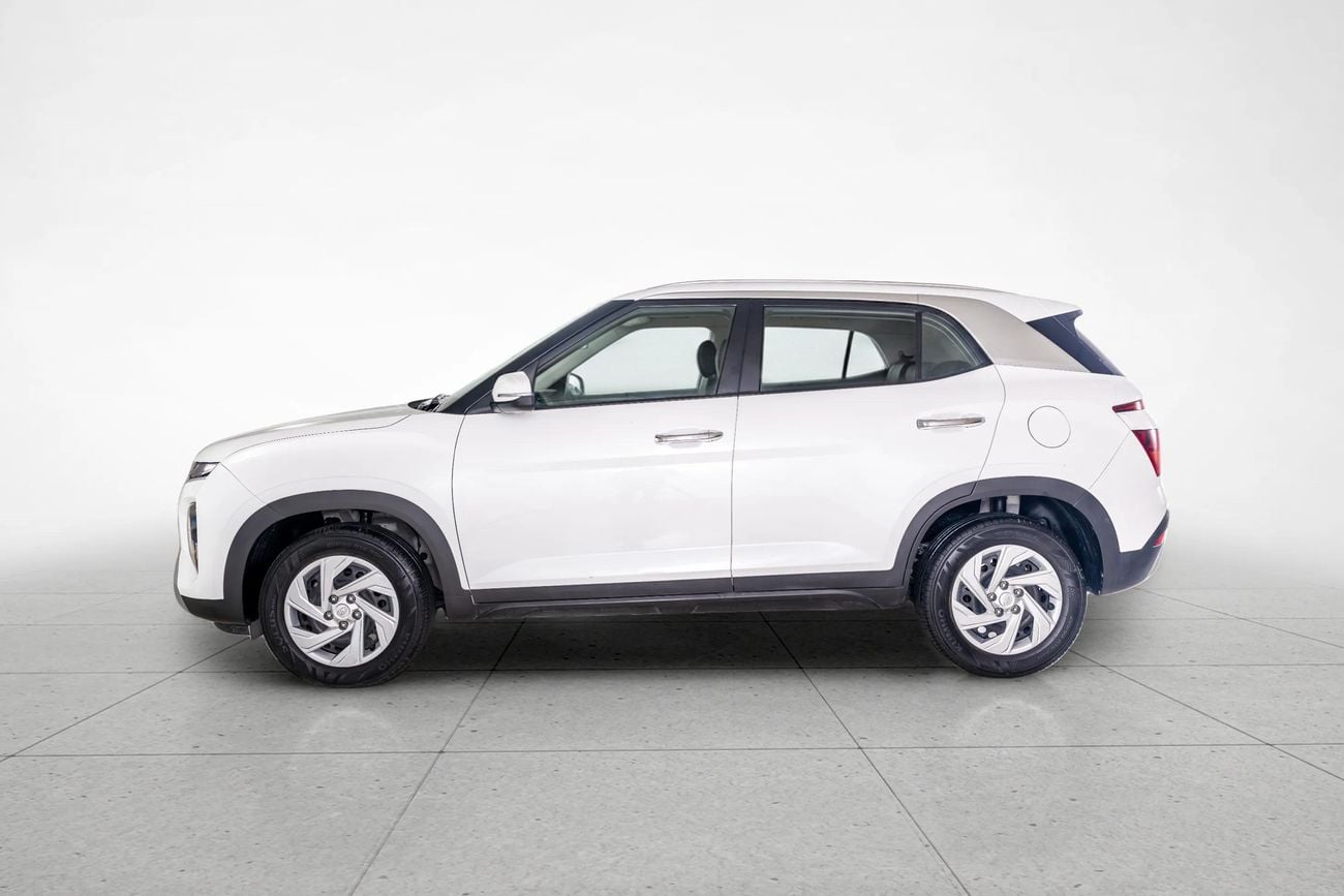 هيونداي كريتا SMART 1.5