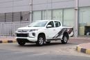 ميتسوبيشي L200 GLS 2.4L
