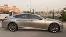 لكزس LS 500 PLATINUM