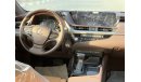 Lexus ES350 V6 MY2021 4 Cameras / Panoramic Sunroof