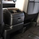 Toyota Granvia 3.5L Premium 2023 Toyota Granvia, Warranty, Captain Seats, Full Options, Low Kms, GCC