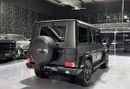 مرسيدس بنز G 63 AMG Std 5.5L