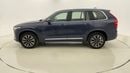فولفو XC 90 B6 INSCRIPTION 2 | بدون دفعة مقدمة | اختبار القيادة في المنزل