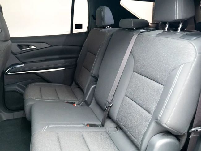 Chevrolet Traverse LT1, миниатюра 29