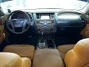 Nissan Patrol SE PLATINUM CITY