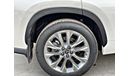 Toyota Highlander 2021 TOYOTA HIGHLANDER LIMITED HWD / FULL OPTION