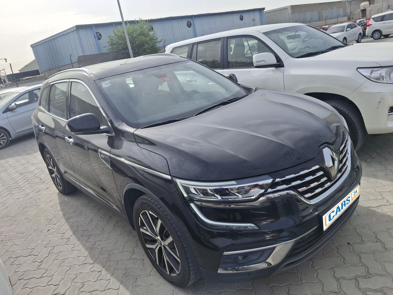 Renault Koleos LE 2.5 | Zero Down Payment | Home Test Drive