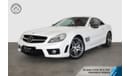 Mercedes-Benz SL 63 AMG | Immaculate | Full Service History