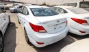 Hyundai Accent 1.6