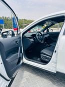 تويوتا فرونتلاندر