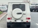 Mercedes Benz G500 STD