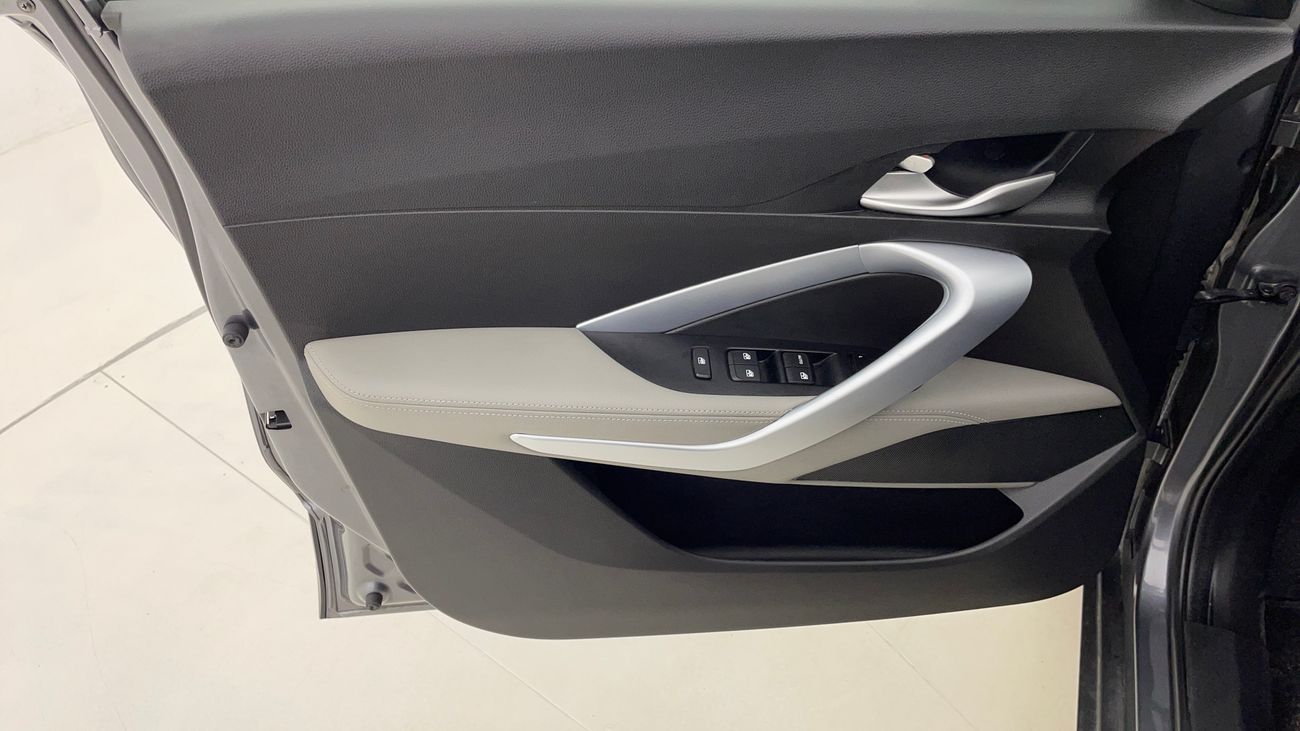 Chevrolet Groove LT 1.5 | Zero Down Payment | Home Test Drive