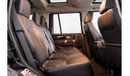 لاند روفر دسكفري 2013 Land Rover LR4 HSE 5.0L V8 / 7-Seater / Full-Service History