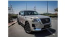 Nissan Patrol Unleash Power and Luxury - 2023 Nissan Patrol V8 LE Platinum City!