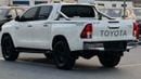 Toyota Hilux PREMIUM CONDITION | IRON ROLL BAR | RHD | 2017 | 2.8L DIESEL | ELECTRIC SEAT