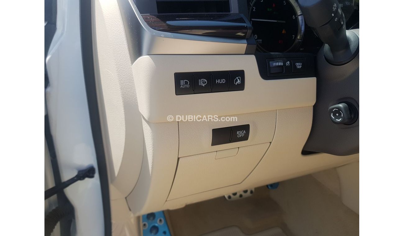 Lexus LX 570