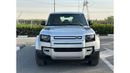 Land Rover Defender New! GCC Spec & With Warranty & Service