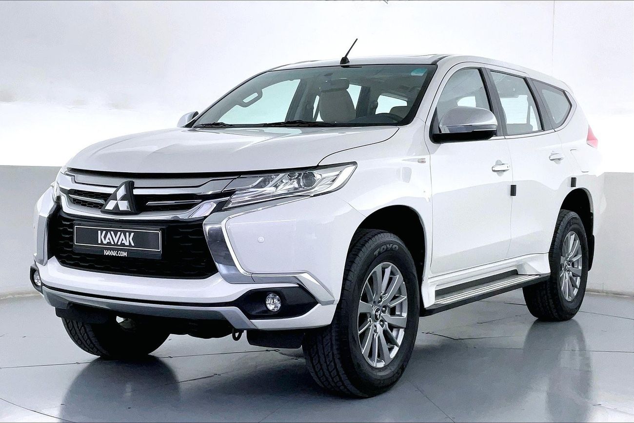 Nissan XTerra Titanium | 1 year free warranty | 0 Down Payment