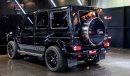 Mercedes-Benz G 63 AMG 463 Edition