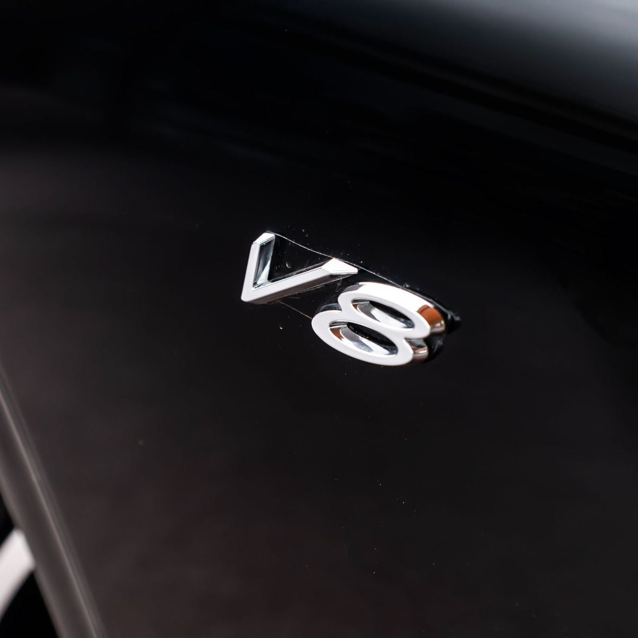Bentley Continental GT 4.0T V8