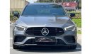 مرسيدس بنز CLA 45 AMG MERCEDES BENZ CLA 35 AMG 2023 ZERO KM NIGHT PACKAGE