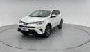 Toyota RAV4 EX 2.5 | Zero Down Payment | Free Home Test Drive