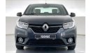Renault Symbol PE | 1 year free warranty | 1.99% financing rate | Flood Free