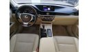 Lexus ES350 Platinum