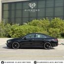 Mercedes-Benz CLA 200 Mercedes CLA 200 AMG Black Edition  2025  GCC Brand New 5 Years Agency Warranty